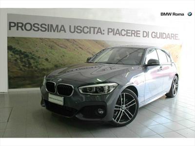 BMW 420 d Cabrio Msport*/*PELLE*/*NAVI*/* (rif. 20114448), Anno - foto principal