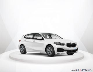 BMW 116 d 5p. Msport (rif. 20530565), Anno 2021, KM 51650 - foto principal