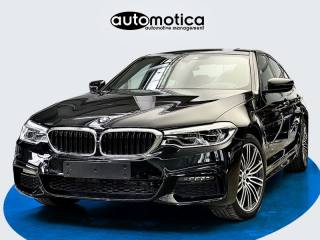BMW 116 SERIE D AUTO. ADVANTAGE (rif. 20569344), Anno 2020, KM 6 - foto principal