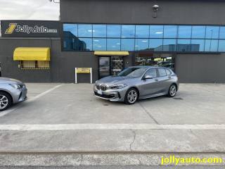 BMW Serie 1 116d 5p. M Sport, Anno 2021, KM 76939 - foto principal