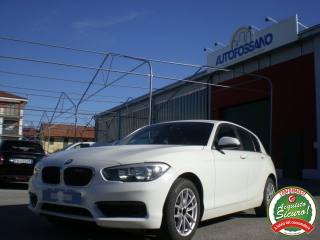 BMW Serie 3 BMW 316d 2.0 116 CV SPORT, Anno 2012, KM 214000 - foto principal
