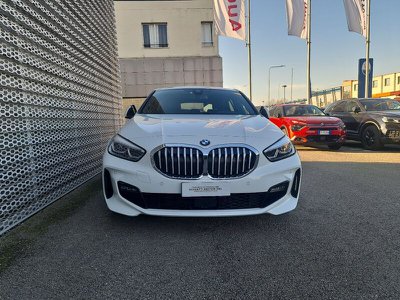 BMW 320 d xDrive Touring Msport (rif. 20711296), Anno 2018, KM 1 - foto principal