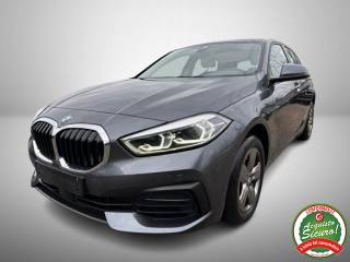 BMW 116 d 5p. Business (rif. 20073985), Anno 2019, KM 72100 - foto principal
