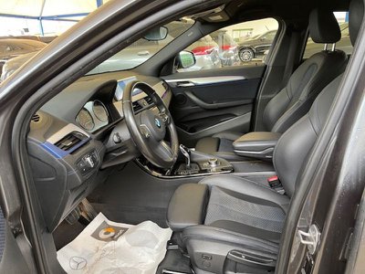 BMW Serie 1 116d 5p. Msport Aut., Anno 2018, KM 92324 - foto principal