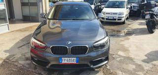 BMW Serie 1 118i 5p. Msport, Anno 2023, KM 9600 - foto principal