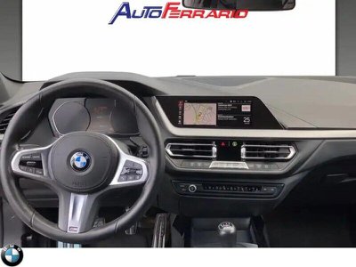 BMW Serie 1 118i 5p. Msport, Anno 2017, KM 42300 - foto principal