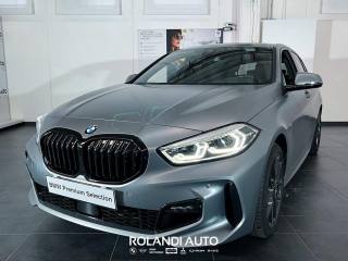 BMW 118 d xdrive Msport 5p (rif. 20596415), Anno 2018, KM 70307 - foto principal
