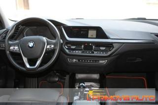 BMW Serie 1 118d cat 5 porte Eletta DPF, Anno 2009, KM 75423 - foto principal