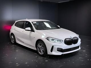 BMW 118 d 5p. Msport (rif. 20214371), Anno 2021, KM 41500 - foto principal