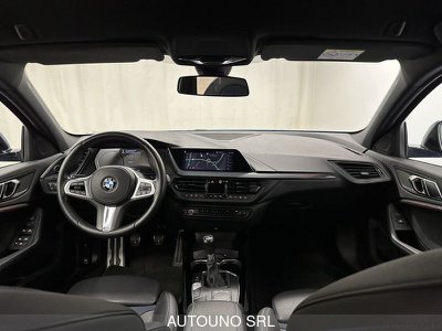 BMW X2 sDrive18i Advantage + NAVI PRO + RETROCAMERA, Anno 2020, - foto principal