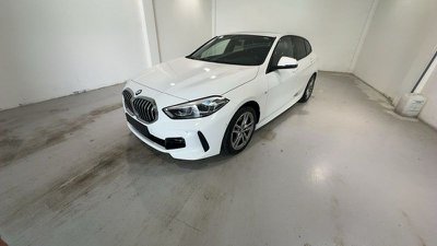 BMW 118 d 5p. Msport auto (rif. 20270202), Anno 2022, KM 34722 - foto principal