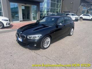 BMW 118 i 5p. Msport Automatica (rif. 20186236), Anno 2020, KM 2 - foto principal