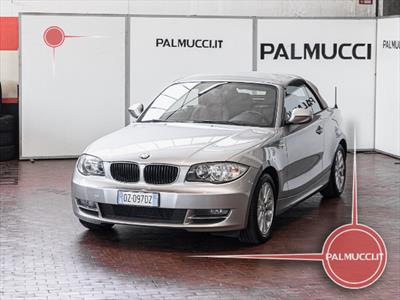 BMW 118 d 5p. Unique (rif. 20755052), Anno 2014, KM 123396 - foto principal