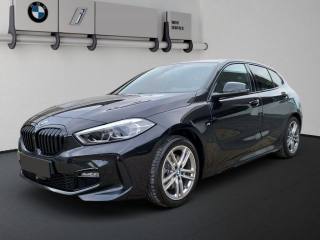 BMW Serie 1 118i 5p. Business Advantage, Anno 2020, KM 36100 - foto principal