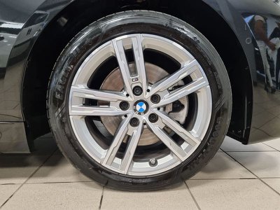 BMW 118 i 5p. Msport (rif. 20319780), Anno 2021, KM 7200 - foto principal