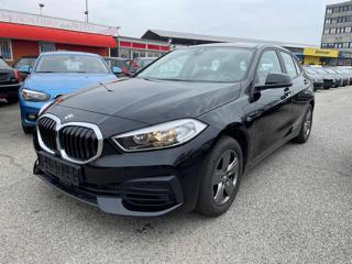 BMW 116 d 5p. Msport (rif. 16832109), Anno 2018, KM 106000 - foto principal