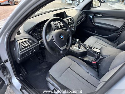BMW Serie 1 120i 5p. Msport, Anno 2023, KM 22300 - foto principal