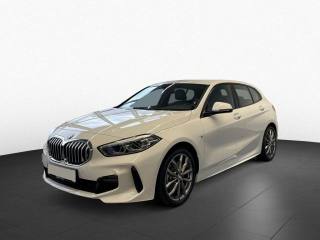 BMW 116 i 5p. 109cv Advantage (rif. 20556435), Anno 2018, KM 755 - foto principal
