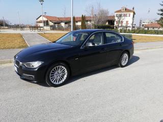 BMW 320 Serie 3 (F30/F31) Luxury (rif. 11305380), Anno 2012, KM - foto principal