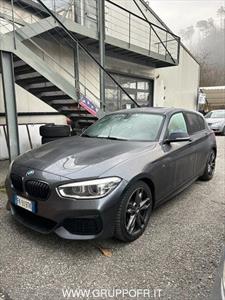 BMW X2 X2 sDrive18d Msport X, Anno 2019, KM 41400 - foto principal