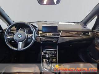 BMW 218 d Active Tourer Msport Aut (rif. 19987557), Anno 2024 - foto principal
