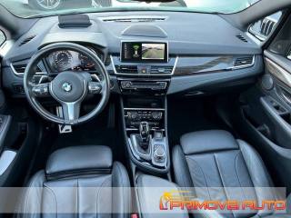 BMW 220 d Gran Coupe Msport M SPORT LED CARPLAY IVA ESP. (rif. 2 - foto principal