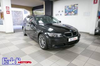 BMW 220 d Active Tourer Advantage (rif. 20686546), Anno 2015, KM - foto principal