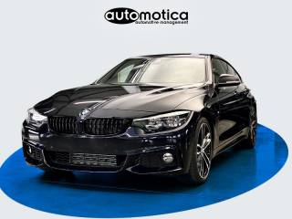 BMW 420 i Cabrio (rif. 20529770), Anno 2023, KM 12538 - foto principal