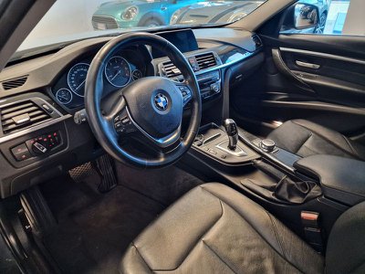 BMW X3 xDrive20d xLine, Anno 2019, KM 97529 - foto principal