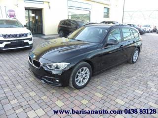 BMW 318 d Touring (rif. 10677528), Anno 2013, KM 104261 - foto principal