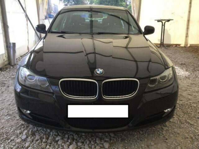 BMW X5 M50 Voll incl Standheizung + Individual + - foto principal