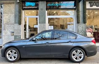 BMW X3 BMW X3 xDrive20d Unicoproprietario, Anno 2012, KM 228000 - foto principal
