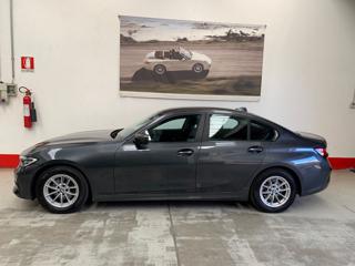 BMW X1 sDrive18i xLine (rif. 20327267), Anno 2018, KM 50490 - foto principal
