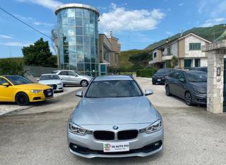 BMW Serie 1 118d Msport auto, Anno 2021, KM 14745 - foto principal