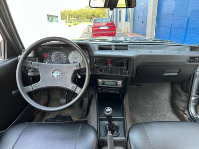 BMW 118 M sport Navigazione PDC (rif. 20541149), Anno 2020, KM 4 - foto principal