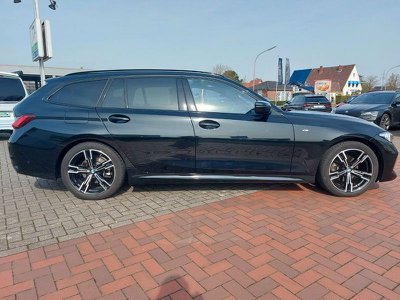 BMW X1 xDrive 20d Msport Black Pack 19, Anno 2023, KM 12500 - foto principal