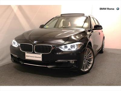 BMW 118 d xDrive 5p. Urban (rif. 17559444), Anno 2014, KM 78300 - foto principal