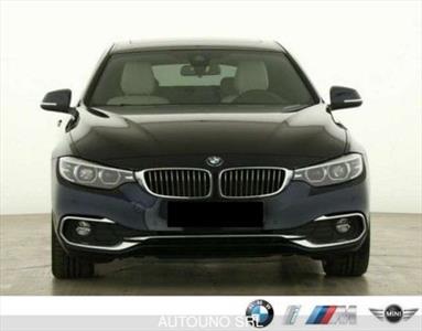 BMW Serie 1 116i Advantage + LED, Anno 2021, KM 24701 - foto principal