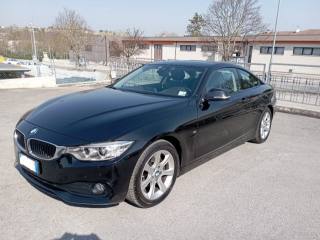BMW 420 d Coupé Luxury (rif. 16866136), Anno 2014, KM 221000 - foto principal