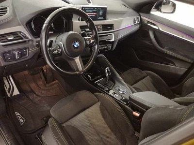 BMW 425 d Gran Coupé Luxury (rif. 20755333), Anno 2018, KM 11300 - foto principal