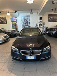 BMW M135 i xDrive (rif. 20283946), Anno 2020, KM 89000 - foto principal