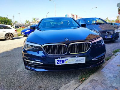 BMW X2 X2 sDrive18d, Anno 2018, KM 148000 - foto principal