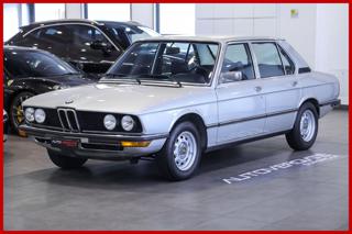 BMW 518 ITALIANA UNI. PROP. (rif. 19815966), Anno 1979, KM 837 - foto principal