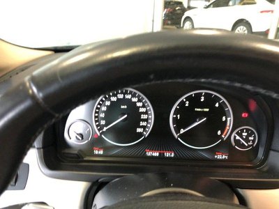BMW 520 d 48V xDrive Touring Msport (rif. 20387802), Anno 2022, - foto principal