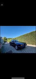 BMW 520 BMW 520 (rif. 18953124), Anno 2005, KM 199778 - foto principal