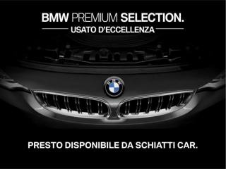 BMW 520 d xDrive Touring Luxury (rif. 19922295), Anno 2015, KM 1 - foto principal