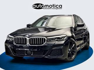 BMW 420 i Cabrio (rif. 20529770), Anno 2023, KM 12538 - foto principal