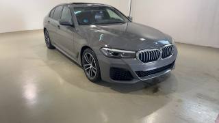 BMW 520 d 48V xDrive M sport (rif. 18029304), Anno 2022, KM 2133 - foto principal