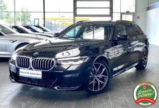 BMW 520 d Msport i.m (rif. 20652022), Anno 2018, KM 134000 - foto principal