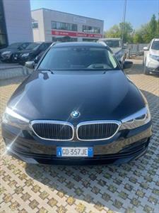 BMW M135 i xDrive (rif. 20283946), Anno 2020, KM 89000 - foto principal
